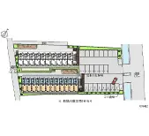 ★手数料０円★川口市安行原 月極駐車場